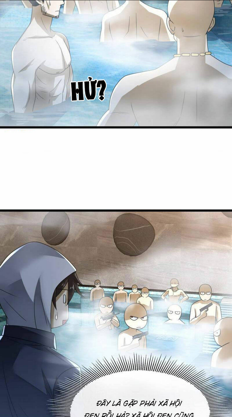 Đệ Nhất Danh Sách Chap 265 - Next Chap 266