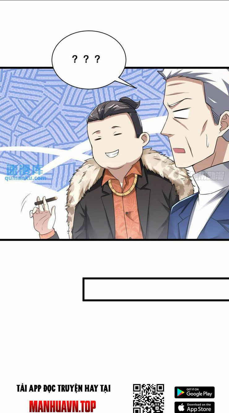 Đệ Nhất Danh Sách Chap 267 - Next Chap 268