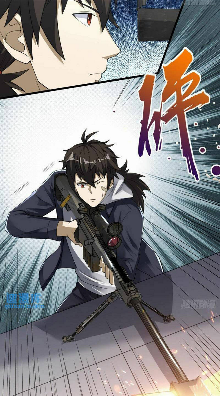 Đệ Nhất Danh Sách Chap 267 - Next Chap 268