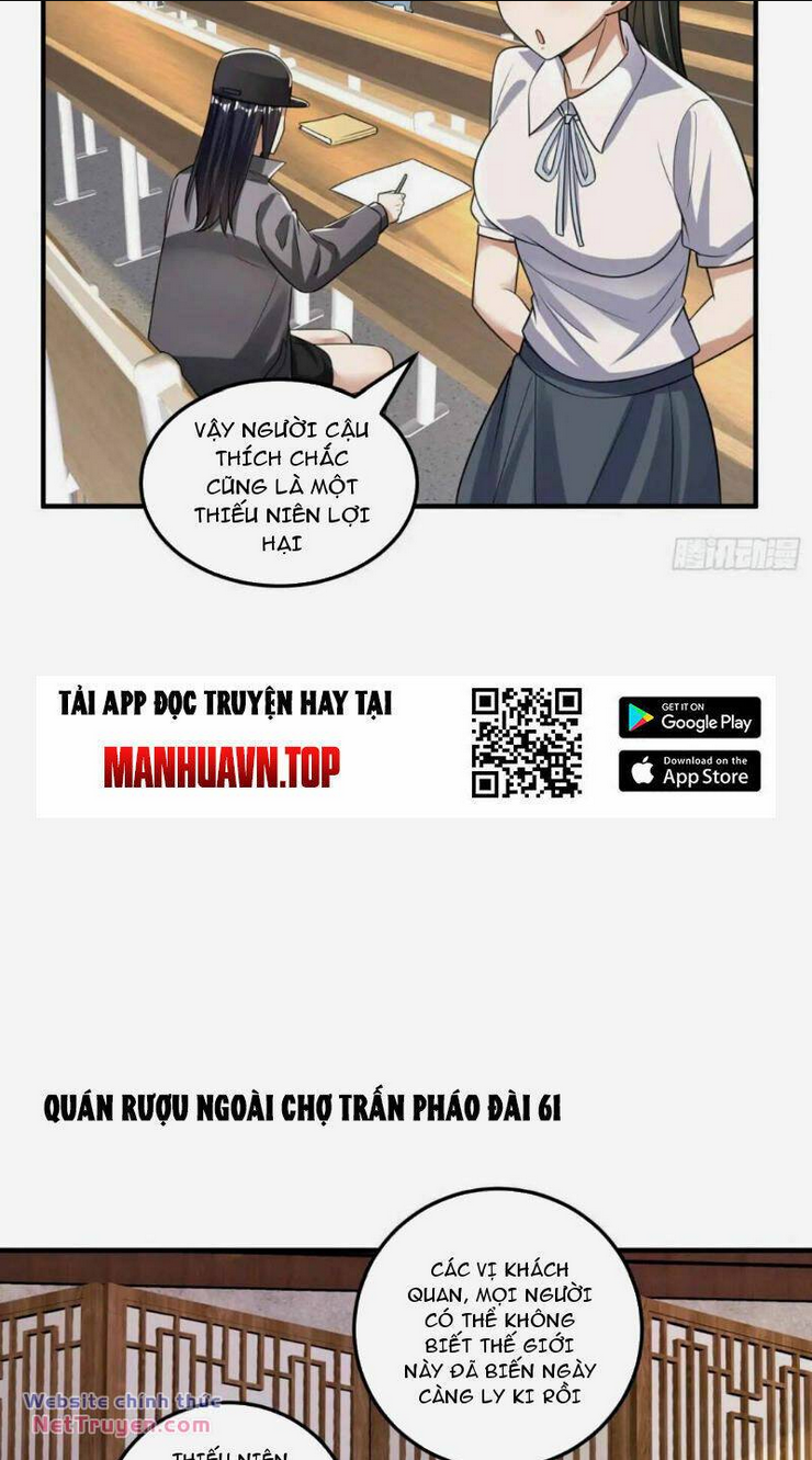Đệ Nhất Danh Sách Chap 274 - Next Chap 275