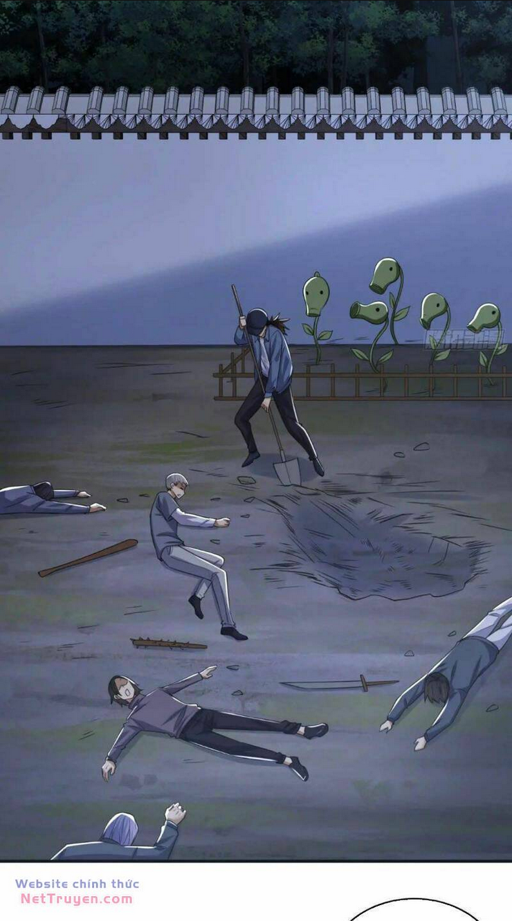 Đệ Nhất Danh Sách Chap 274 - Next Chap 275