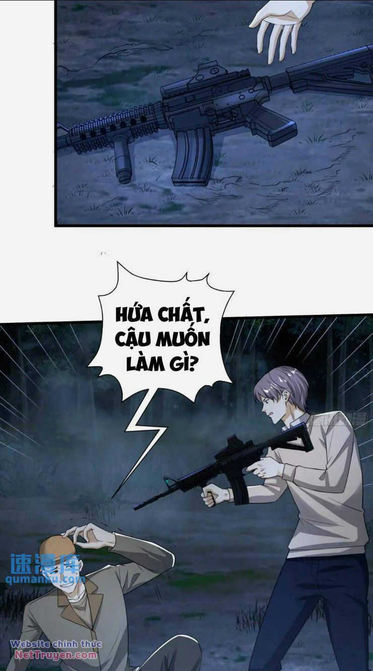 Đệ Nhất Danh Sách Chap 274 - Next Chap 275