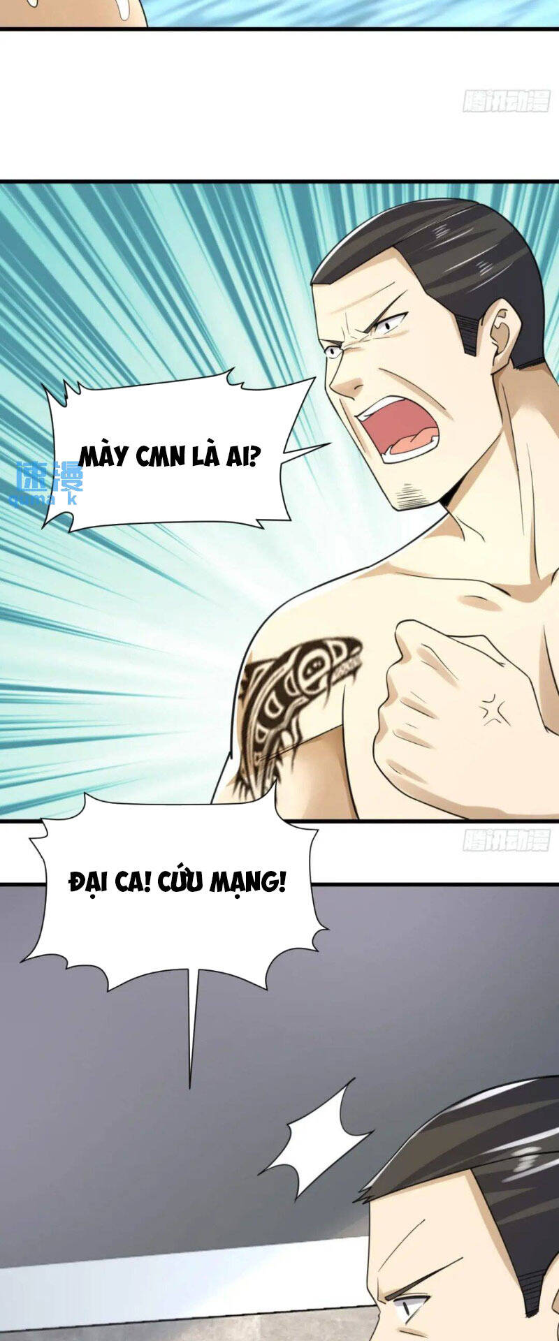 Đệ Nhất Danh Sách Chap 284 - Next Chap 285