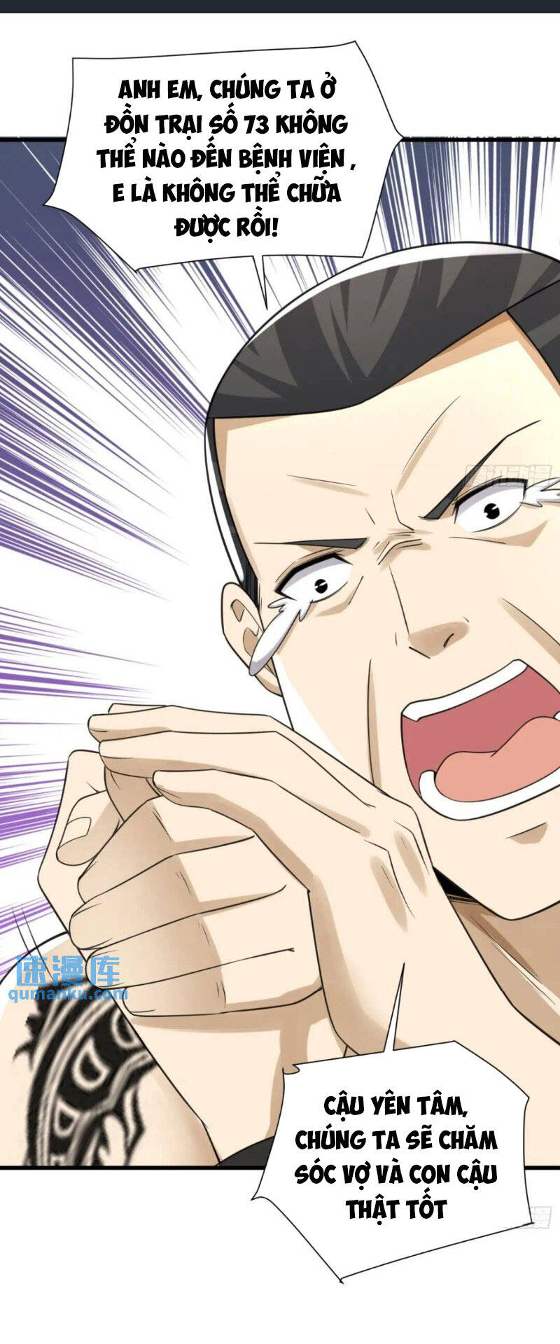 Đệ Nhất Danh Sách Chap 284 - Next Chap 285