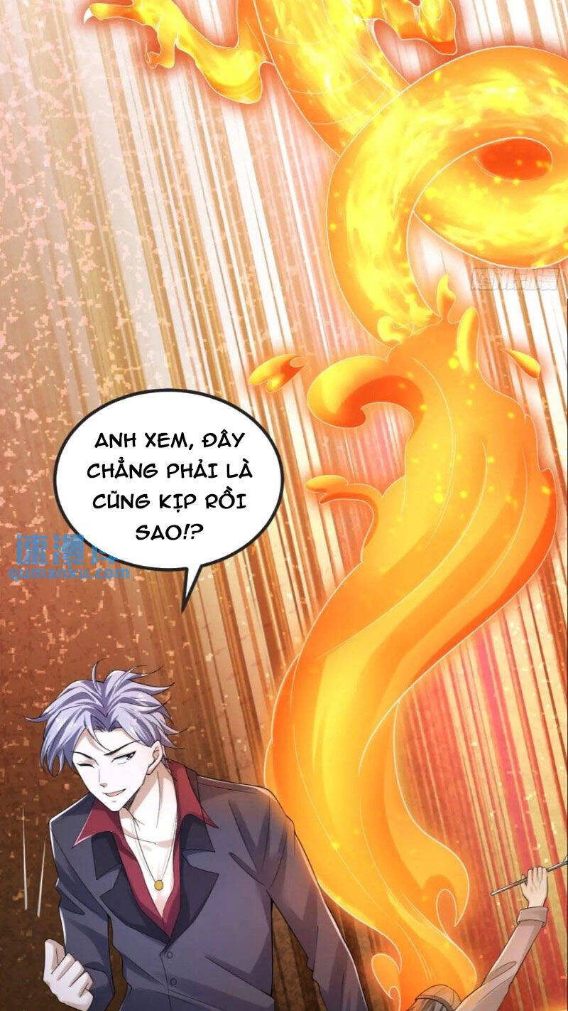 Đệ Nhất Danh Sách Chap 286 - Next Chap 287