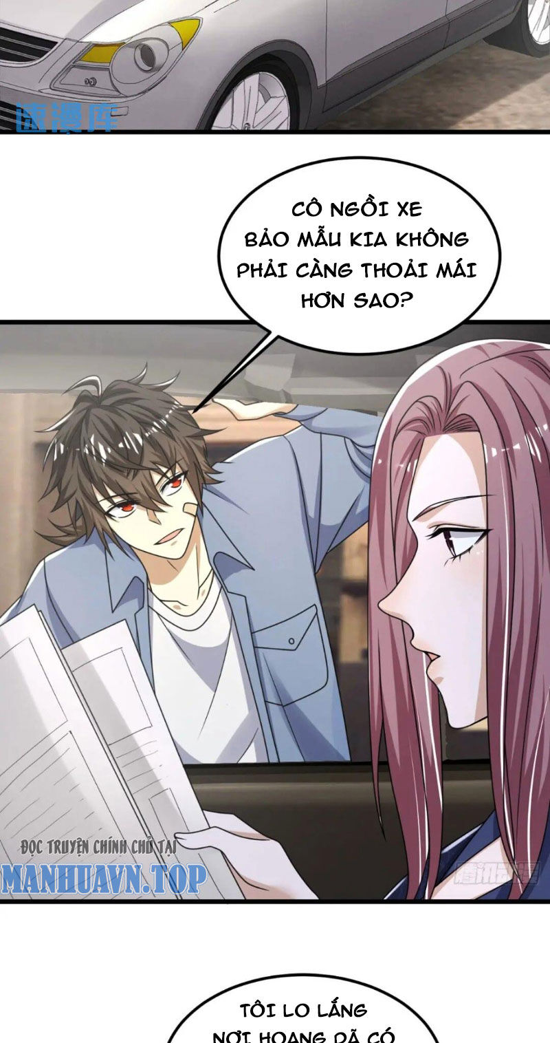 Đệ Nhất Danh Sách Chap 289 - Next Chap 290