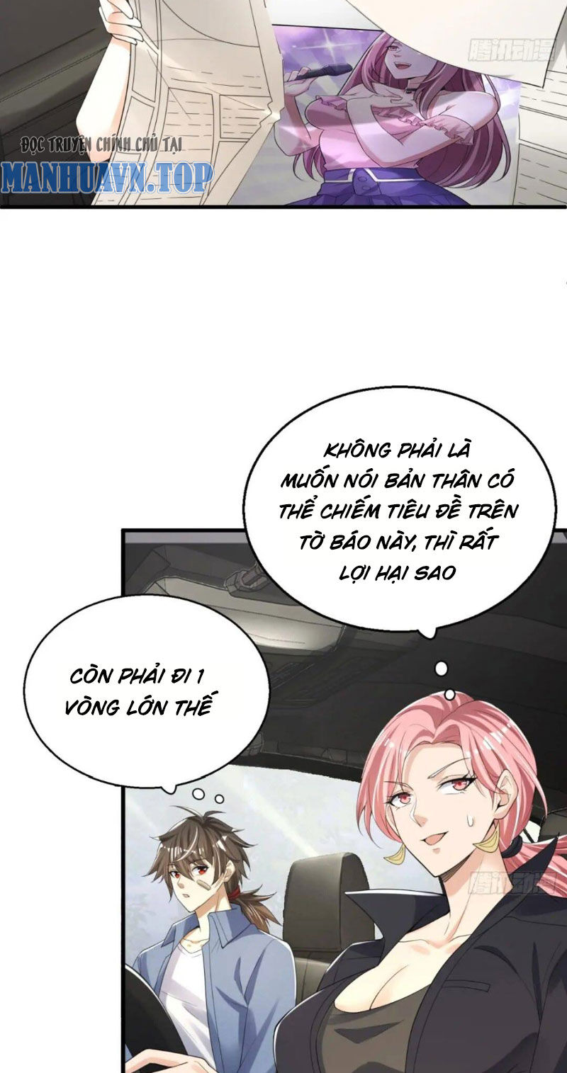 Đệ Nhất Danh Sách Chap 289 - Next Chap 290