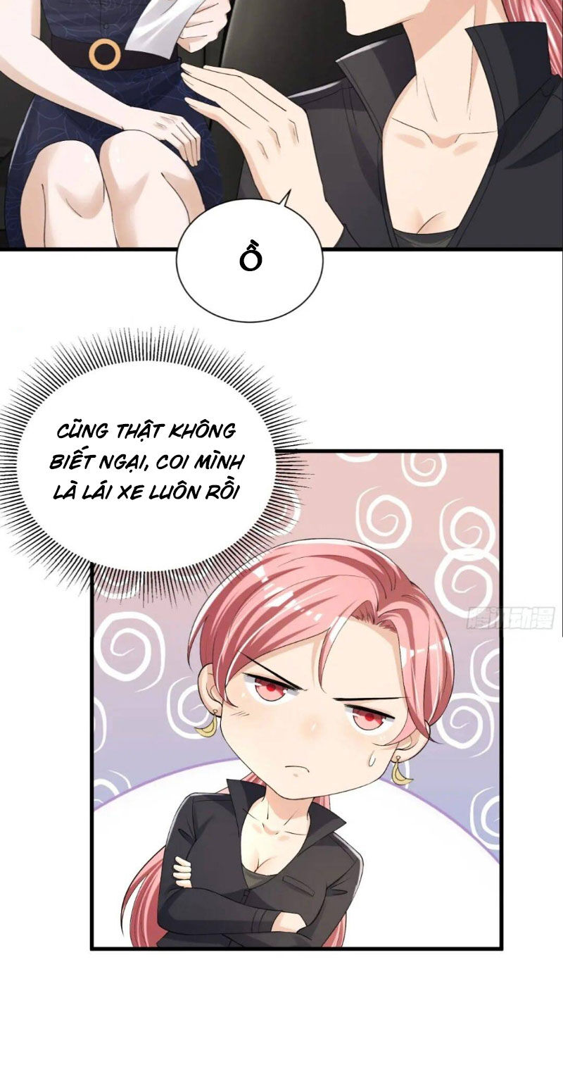 Đệ Nhất Danh Sách Chap 290 - Next Chap 291