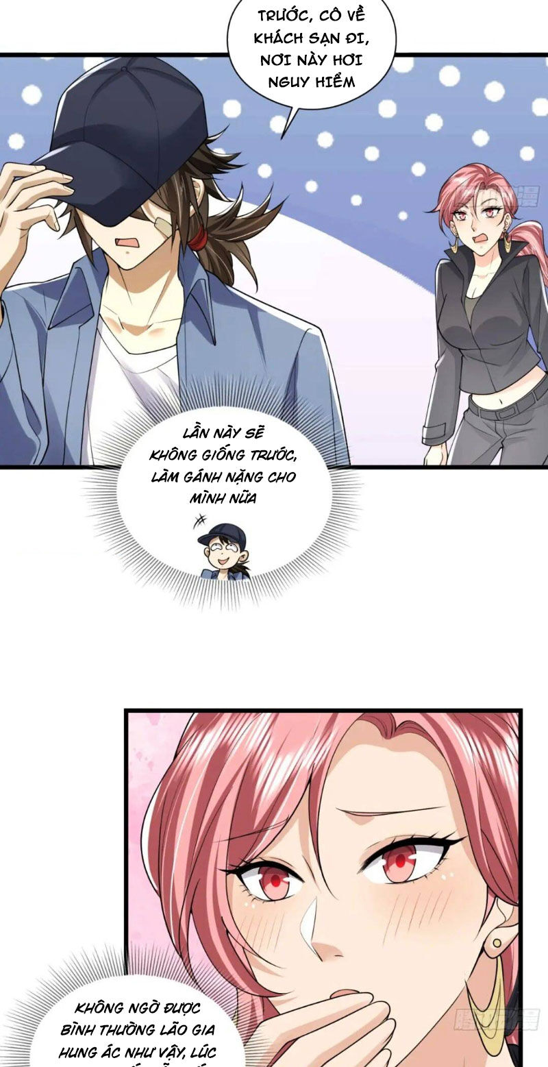 Đệ Nhất Danh Sách Chap 291 - Next Chap 292