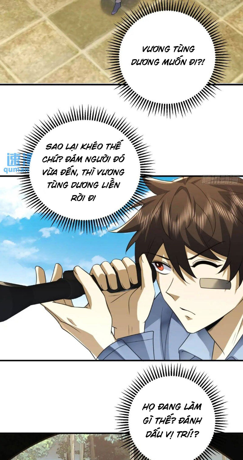 Đệ Nhất Danh Sách Chap 291 - Next Chap 292