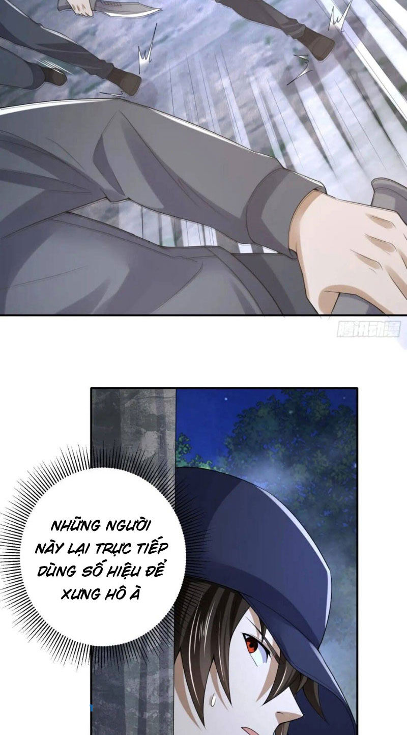 Đệ Nhất Danh Sách Chap 292 - Next Chap 293