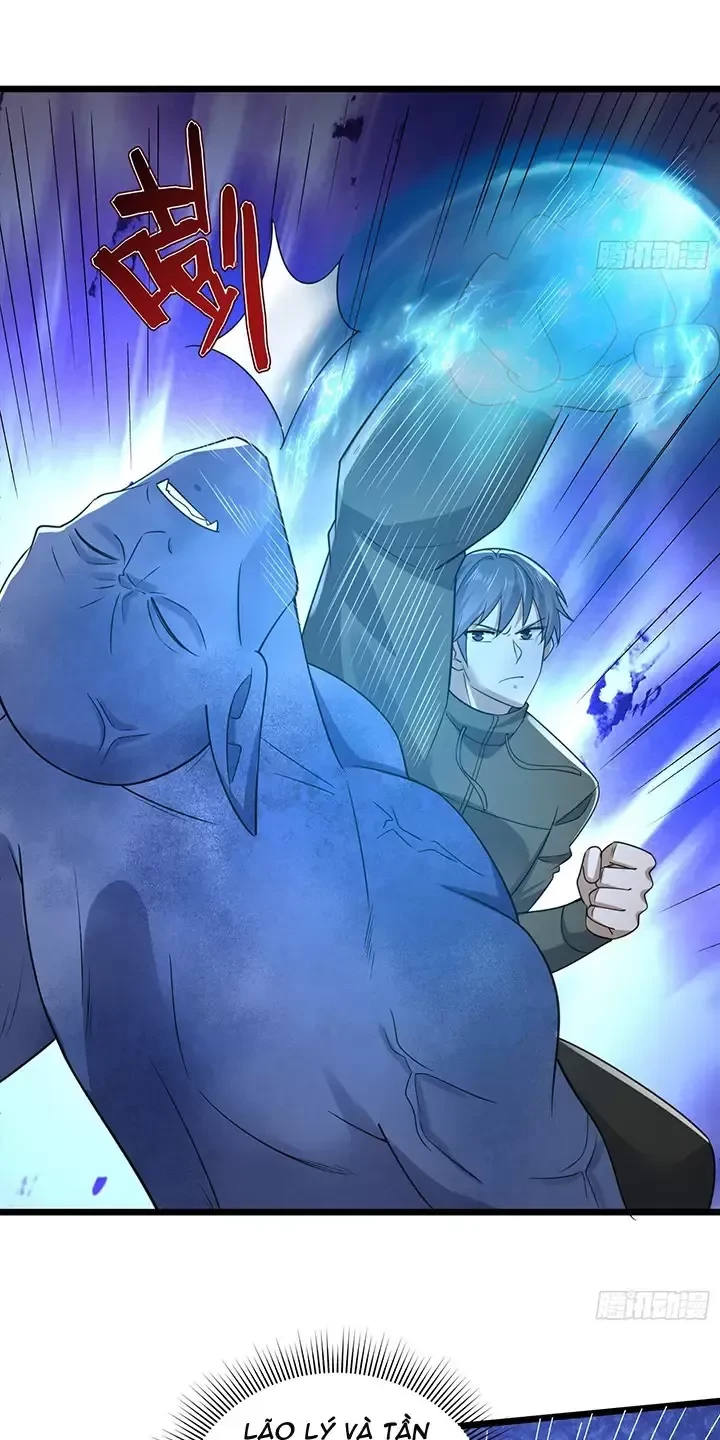 Đệ Nhất Danh Sách Chap 302 - Next Chap 303