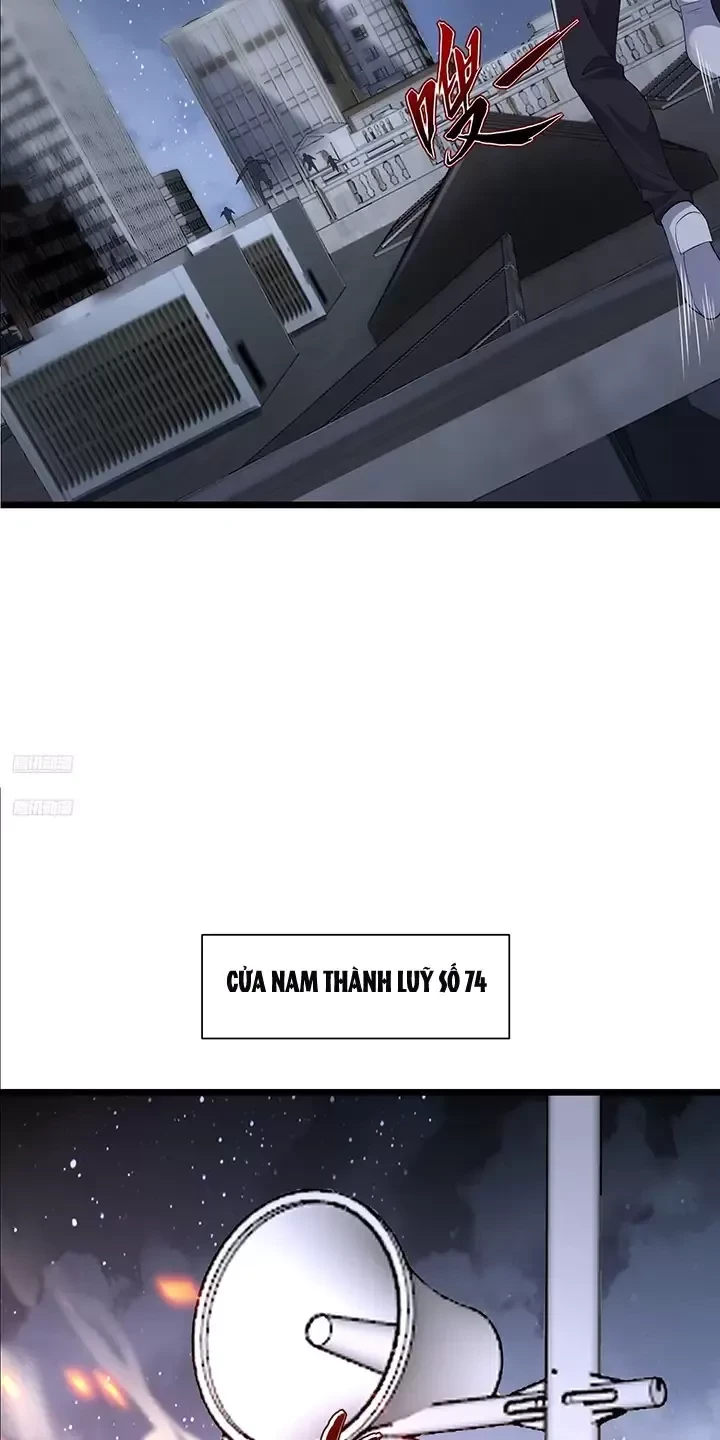 Đệ Nhất Danh Sách Chap 302 - Next Chap 303