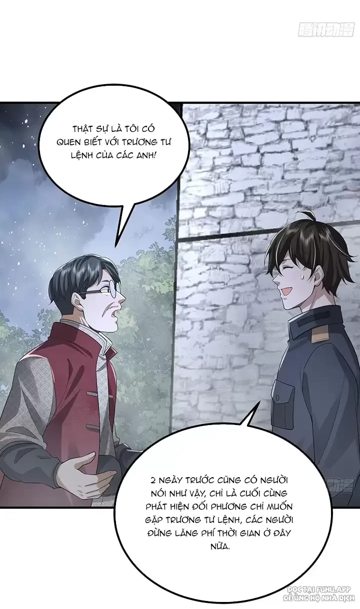 Đệ Nhất Danh Sách Chap 308 - Next Chap 309