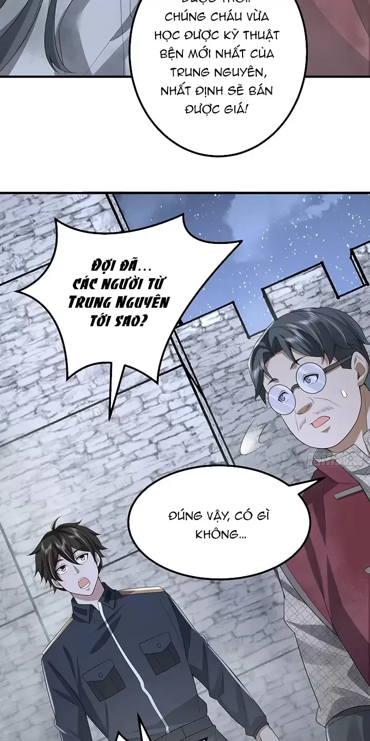 Đệ Nhất Danh Sách Chap 308 - Next Chap 309