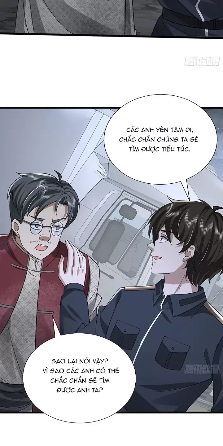 Đệ Nhất Danh Sách Chap 308 - Next Chap 309