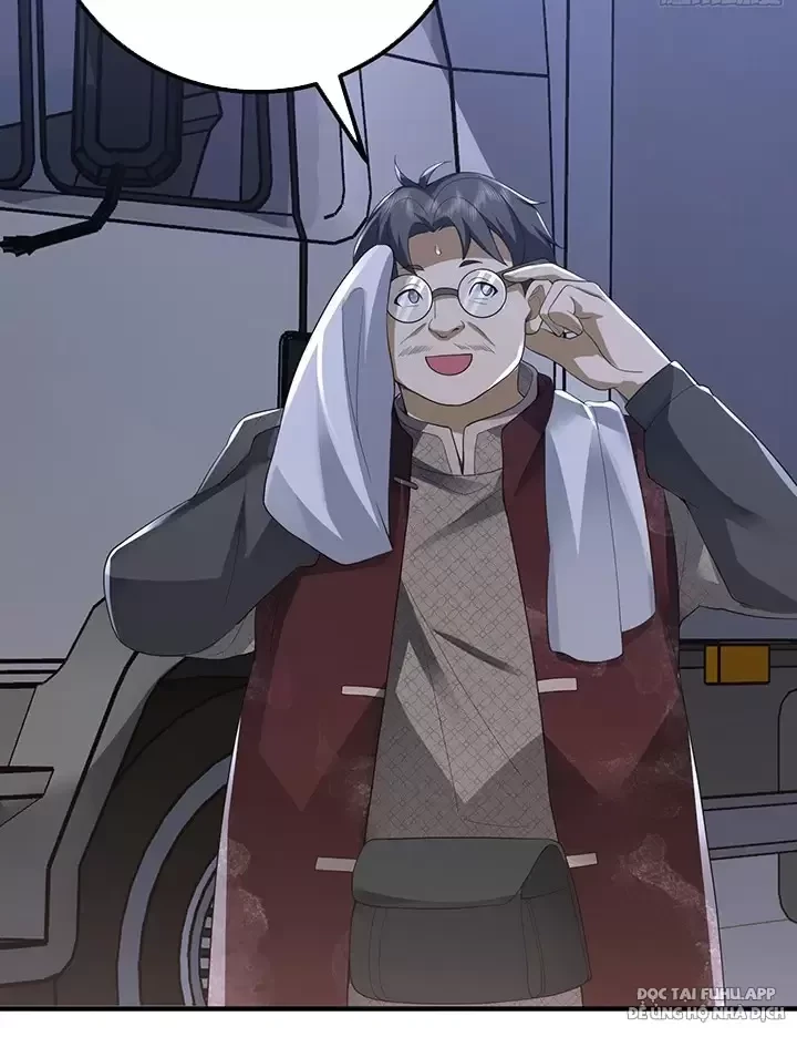 Đệ Nhất Danh Sách Chap 308 - Next Chap 309