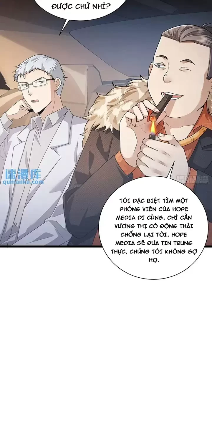 Đệ Nhất Danh Sách Chap 317 - Next Chap 318