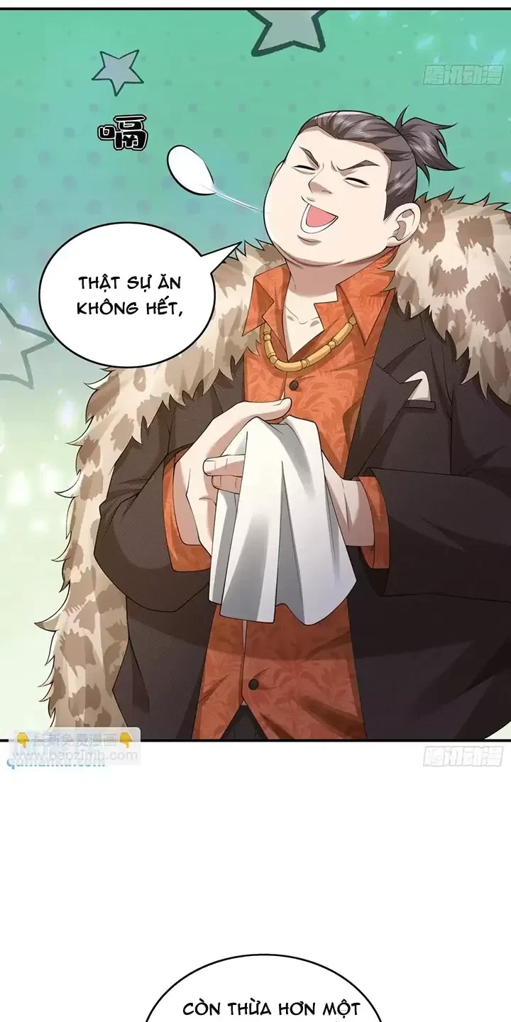 Đệ Nhất Danh Sách Chap 317 - Next Chap 318