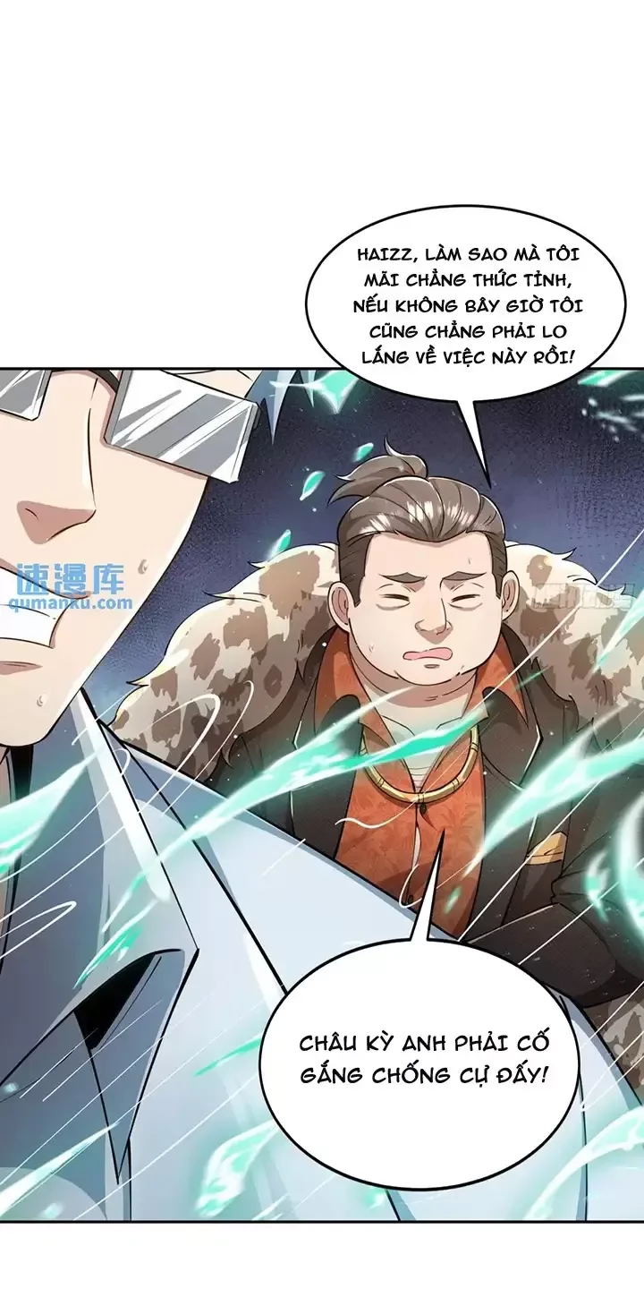 Đệ Nhất Danh Sách Chap 326 - Next Chap 327