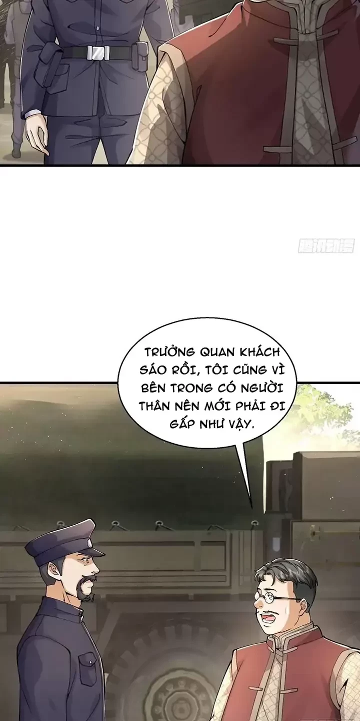 Đệ Nhất Danh Sách Chap 326 - Next Chap 327