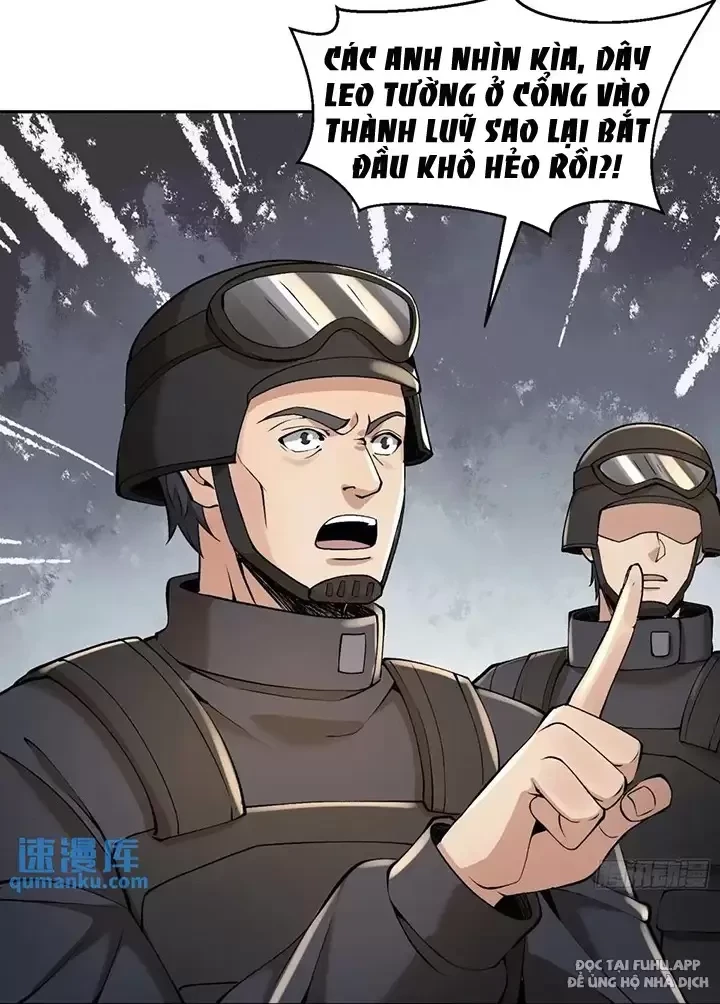 Đệ Nhất Danh Sách Chap 326 - Next Chap 327