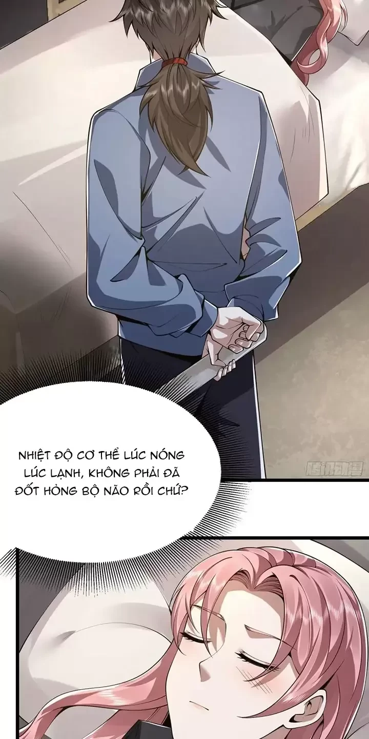 Đệ Nhất Danh Sách Chap 329 - Next Chap 330