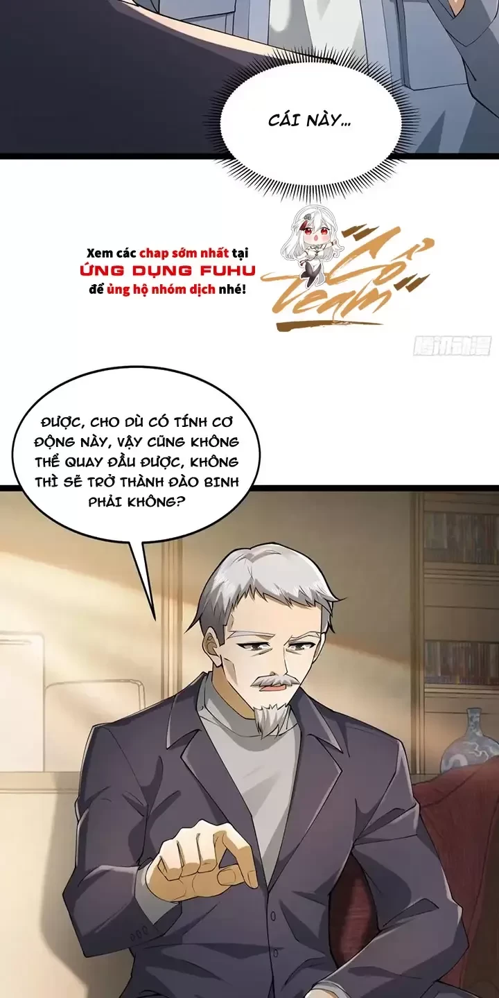 Đệ Nhất Danh Sách Chap 336 - Next Chap 337