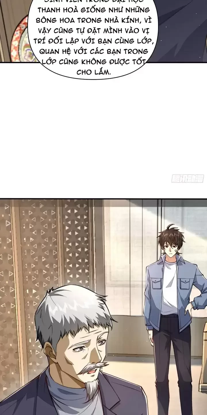 Đệ Nhất Danh Sách Chap 336 - Next Chap 337