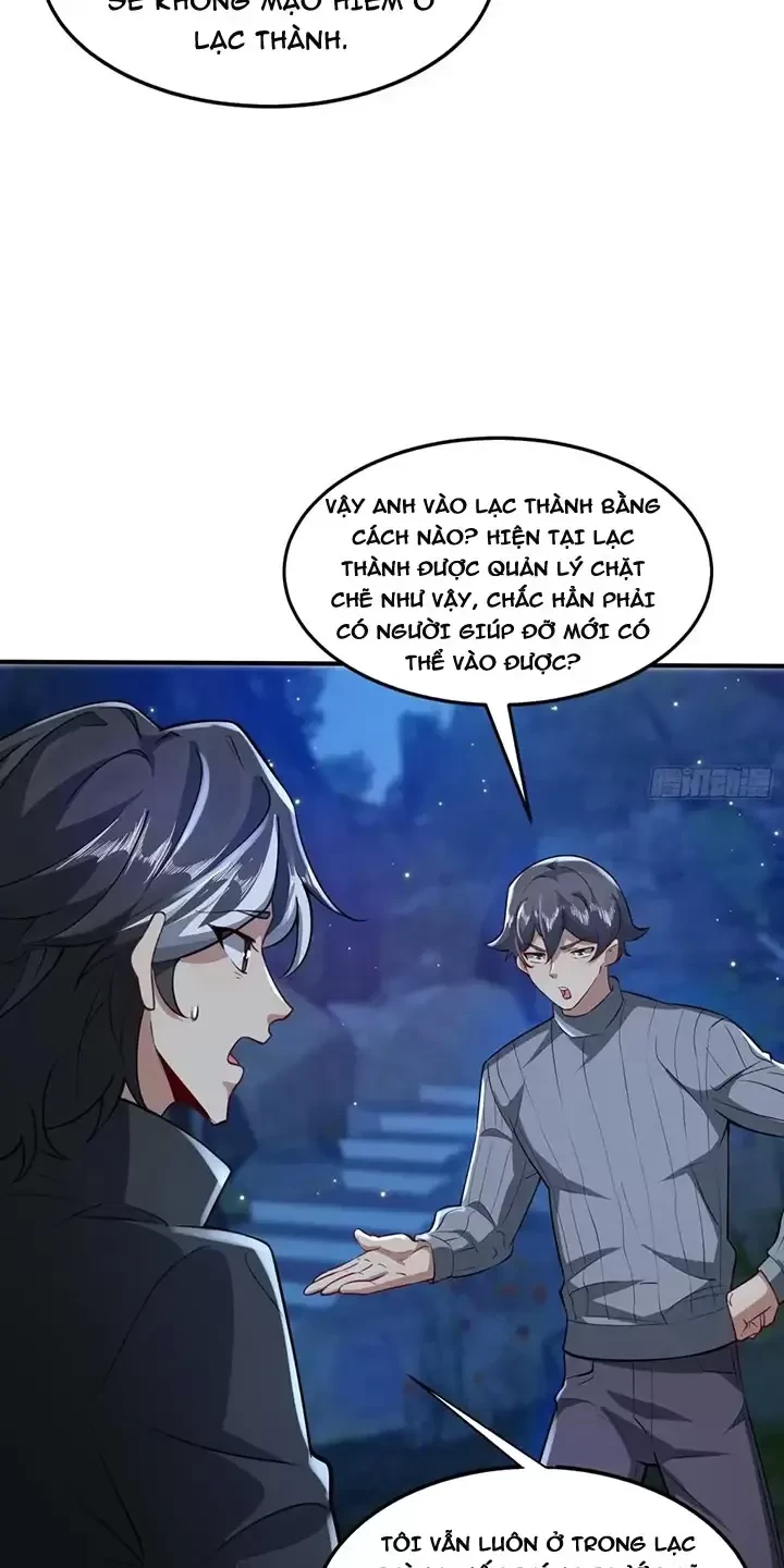 Đệ Nhất Danh Sách Chap 340 - Next Chap 341