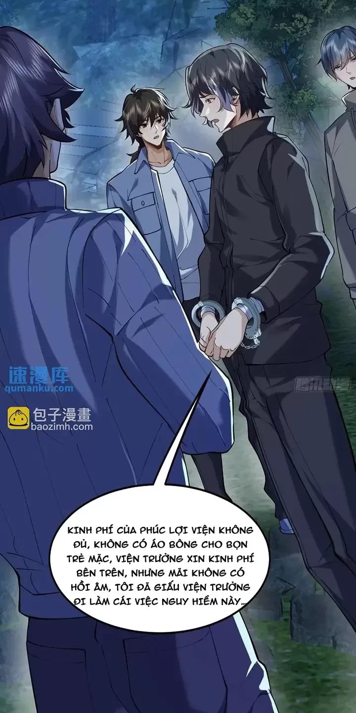 Đệ Nhất Danh Sách Chap 340 - Next Chap 341