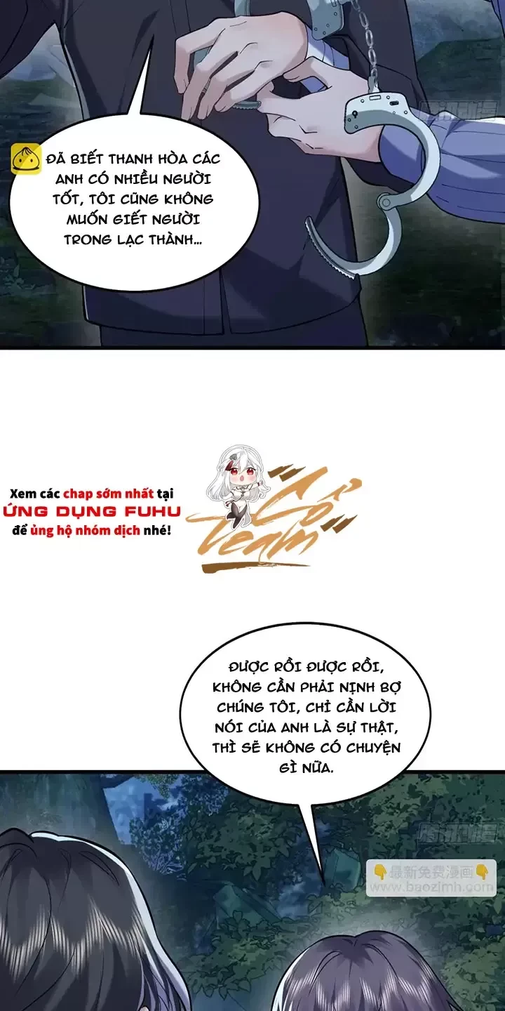 Đệ Nhất Danh Sách Chap 340 - Next Chap 341