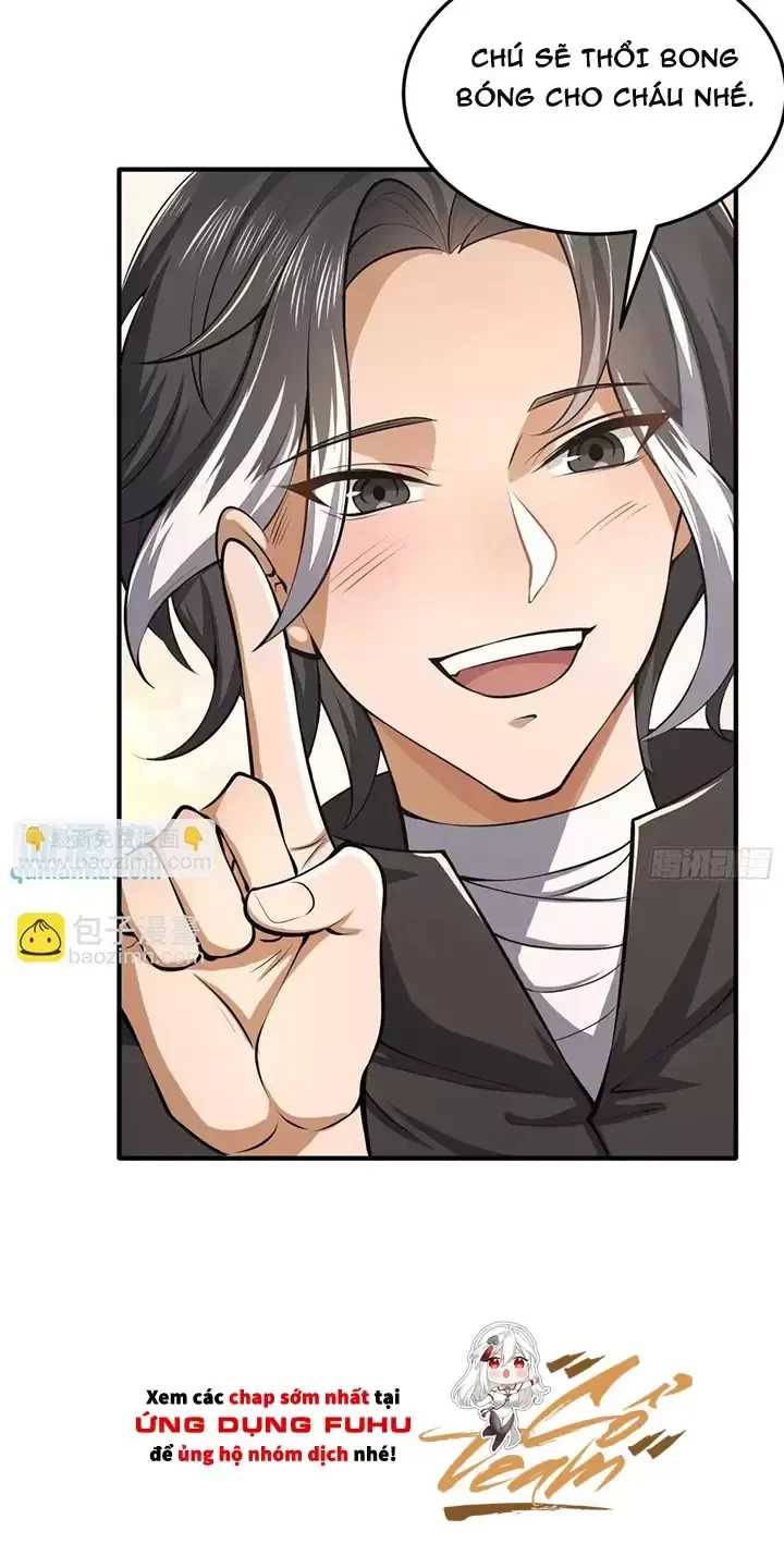 Đệ Nhất Danh Sách Chap 340 - Next Chap 341