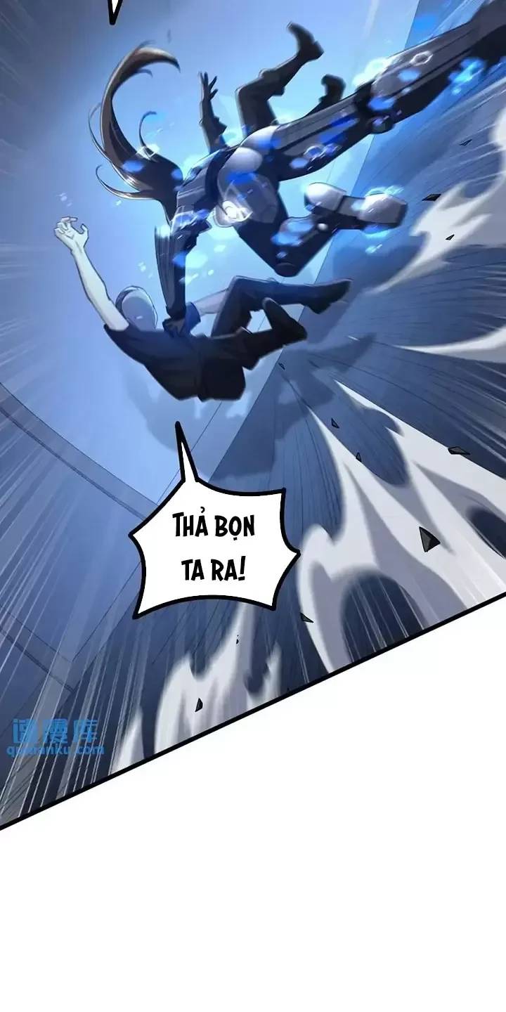 Đệ Nhất Danh Sách Chap 343 - Next Chap 344