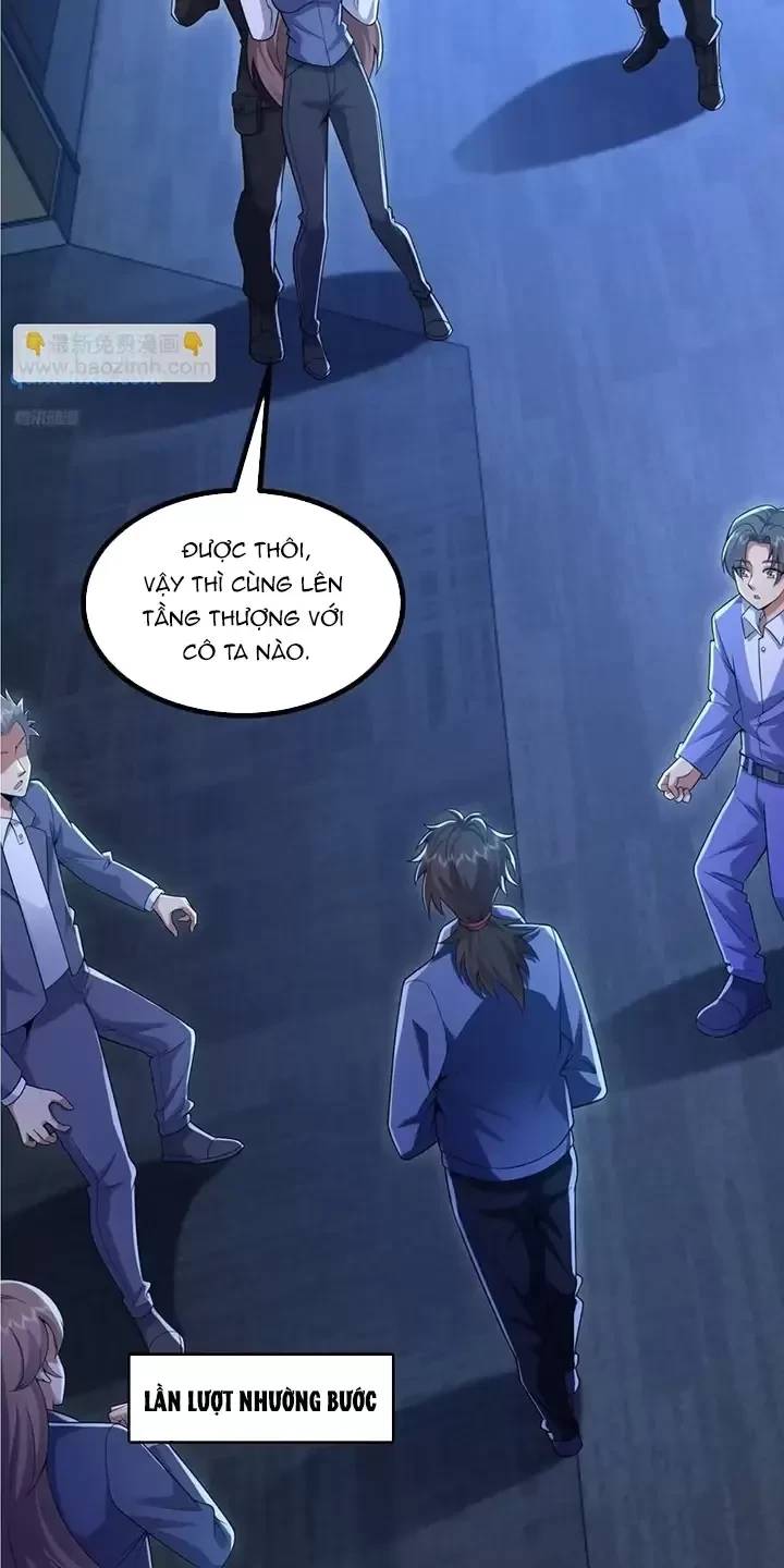 Đệ Nhất Danh Sách Chap 343 - Next Chap 344