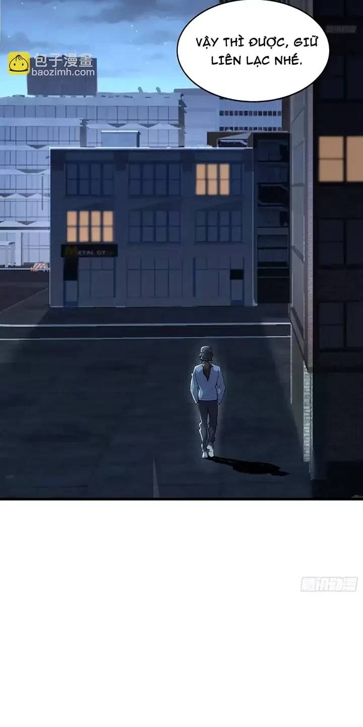 Đệ Nhất Danh Sách Chap 344 - Next Chap 345