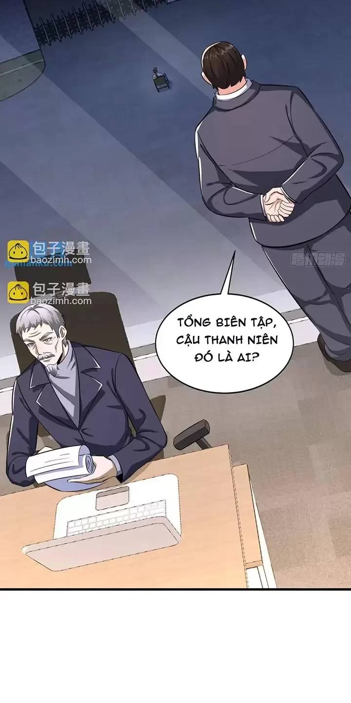 Đệ Nhất Danh Sách Chap 344 - Next Chap 345