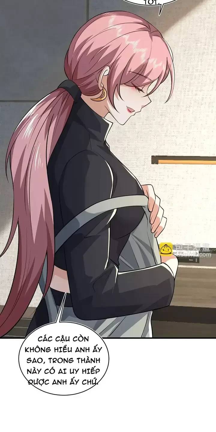 Đệ Nhất Danh Sách Chap 346 - Next Chap 347