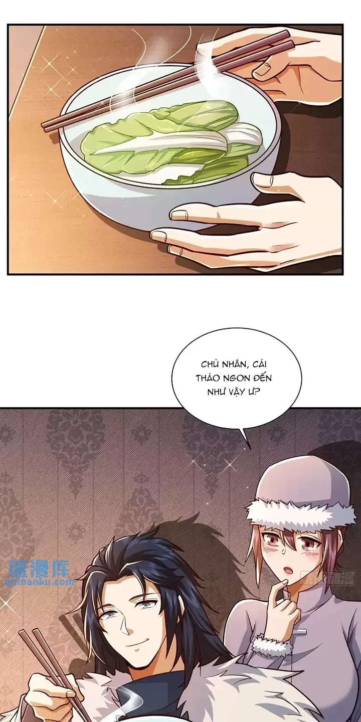 Đệ Nhất Danh Sách Chap 353 - Next Chap 354