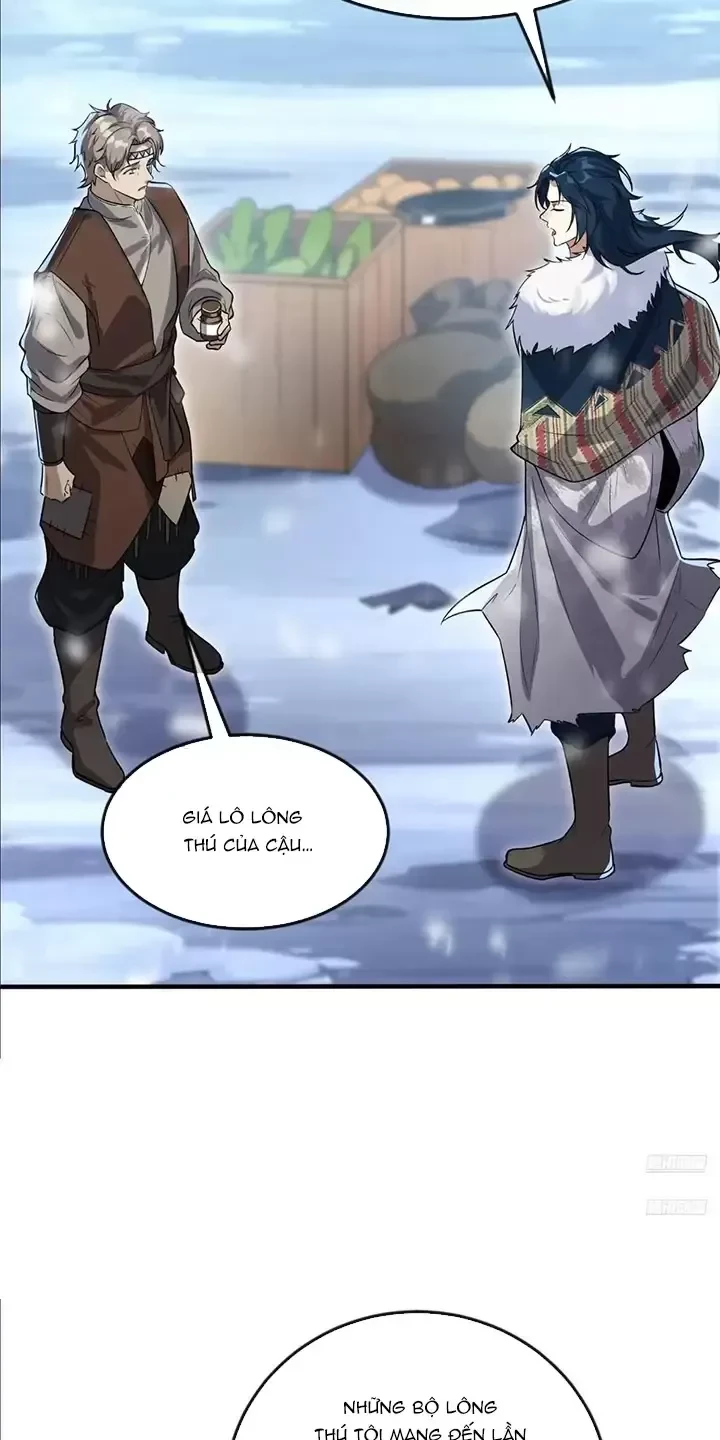 Đệ Nhất Danh Sách Chap 353 - Next Chap 354