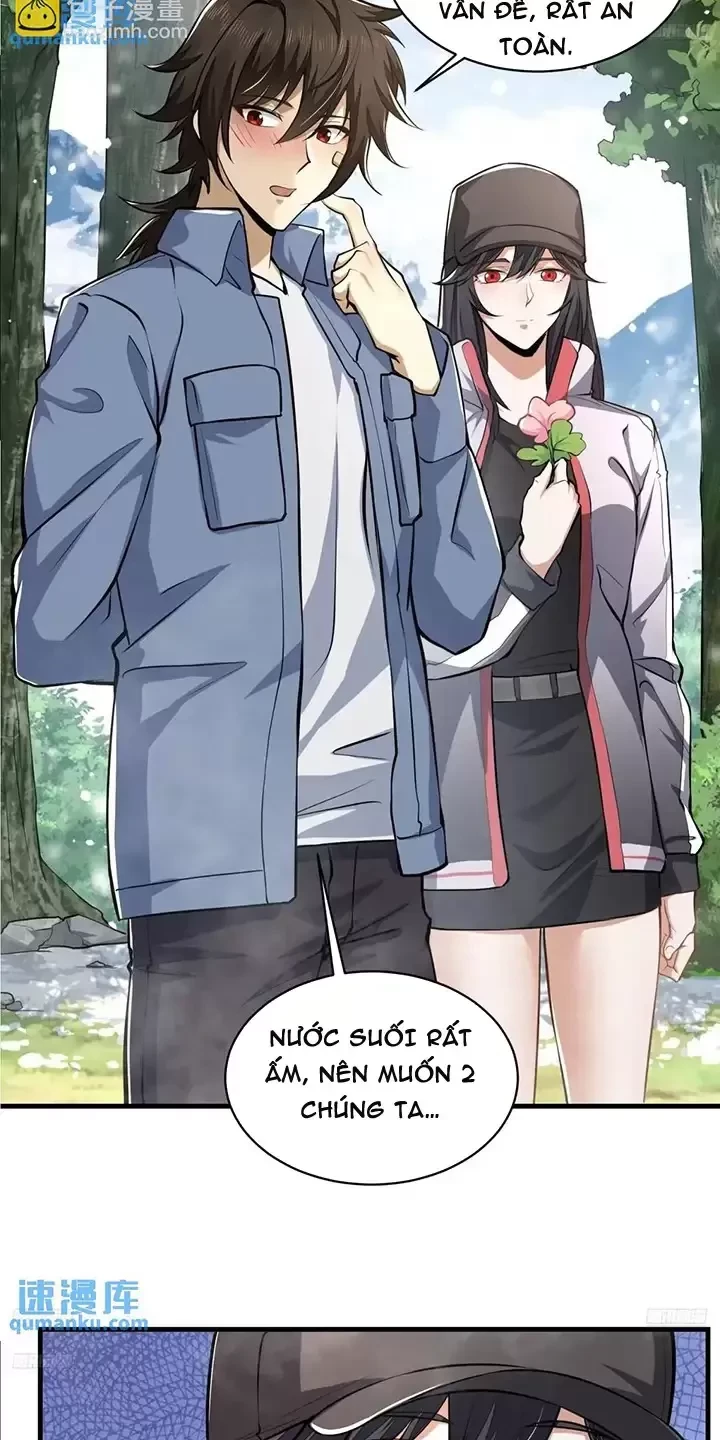 Đệ Nhất Danh Sách Chap 354 - Next Chap 355