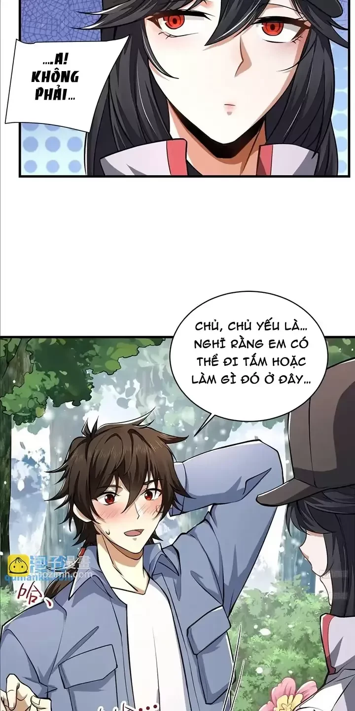 Đệ Nhất Danh Sách Chap 354 - Next Chap 355