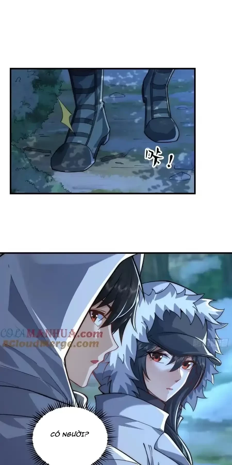 Đệ Nhất Danh Sách Chap 362 - Next Chap 363