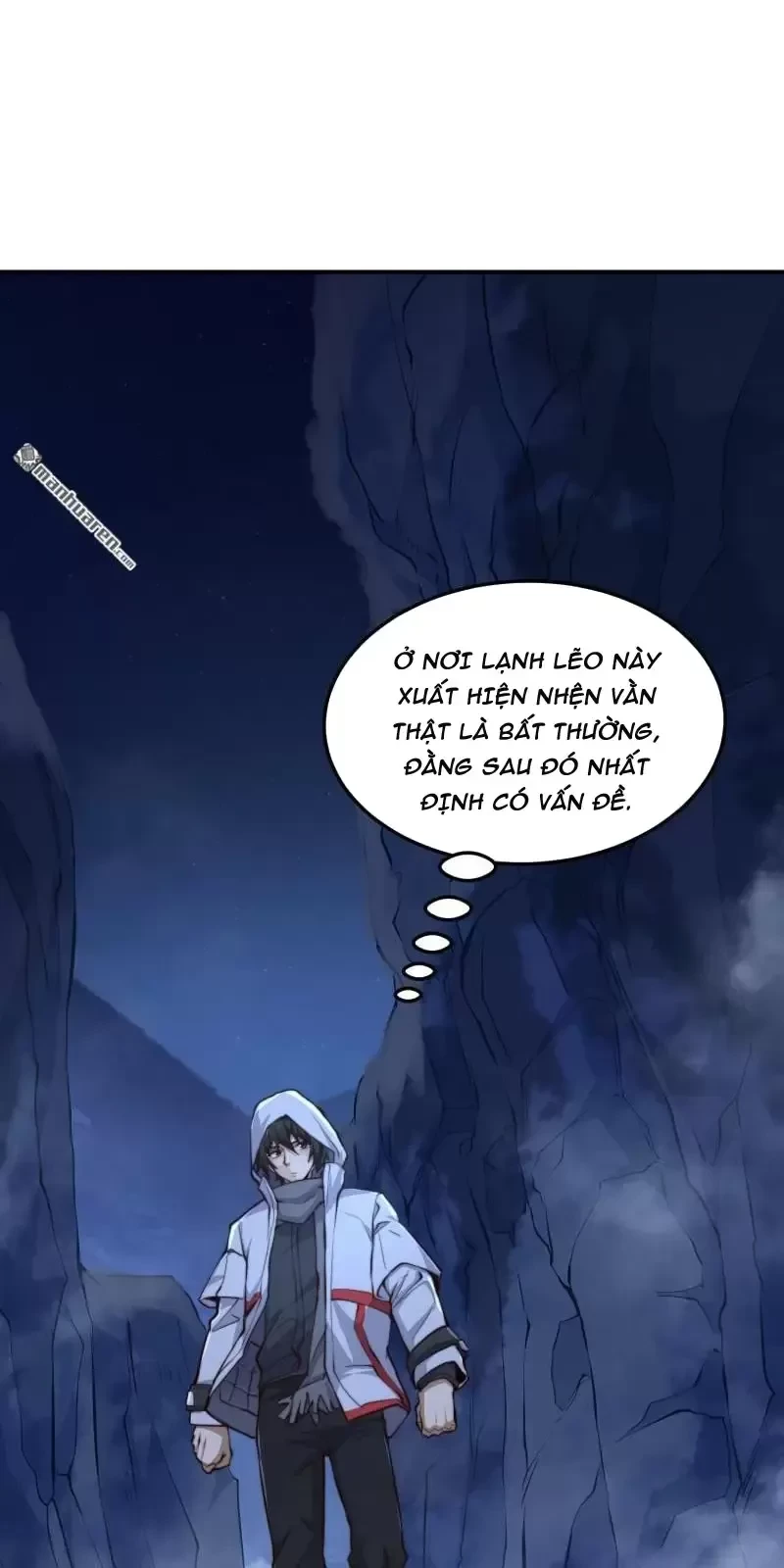 Đệ Nhất Danh Sách Chap 368 - Next Chap 369