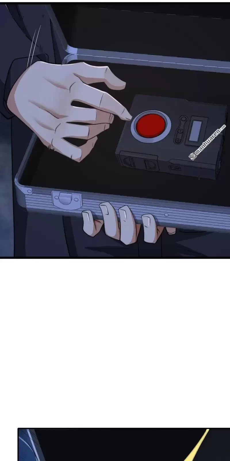 Đệ Nhất Danh Sách Chap 368 - Next Chap 369