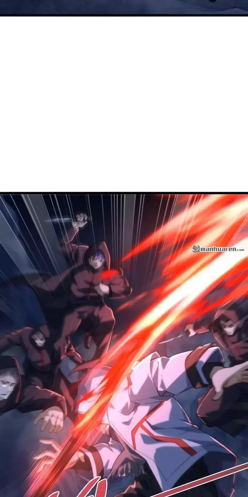 Đệ Nhất Danh Sách Chap 368 - Next Chap 369