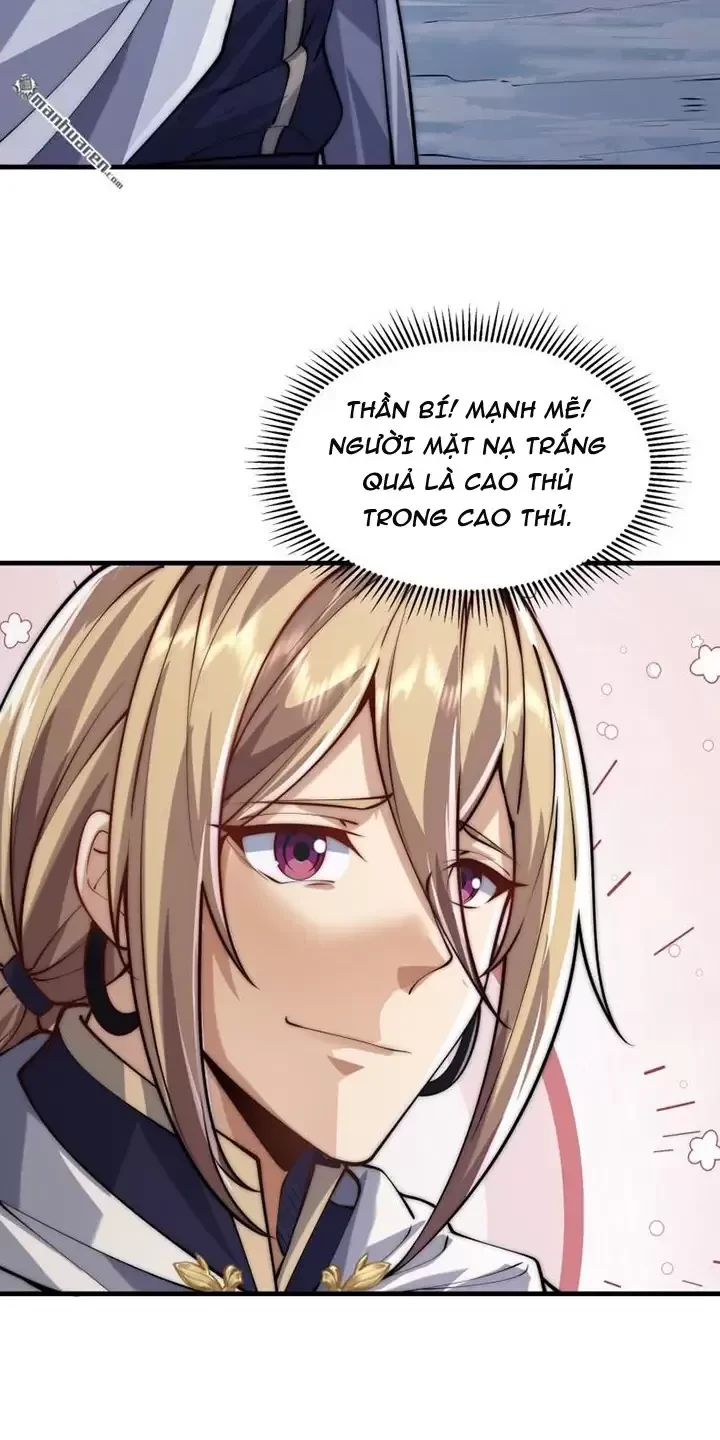 Đệ Nhất Danh Sách Chap 368 - Next Chap 369