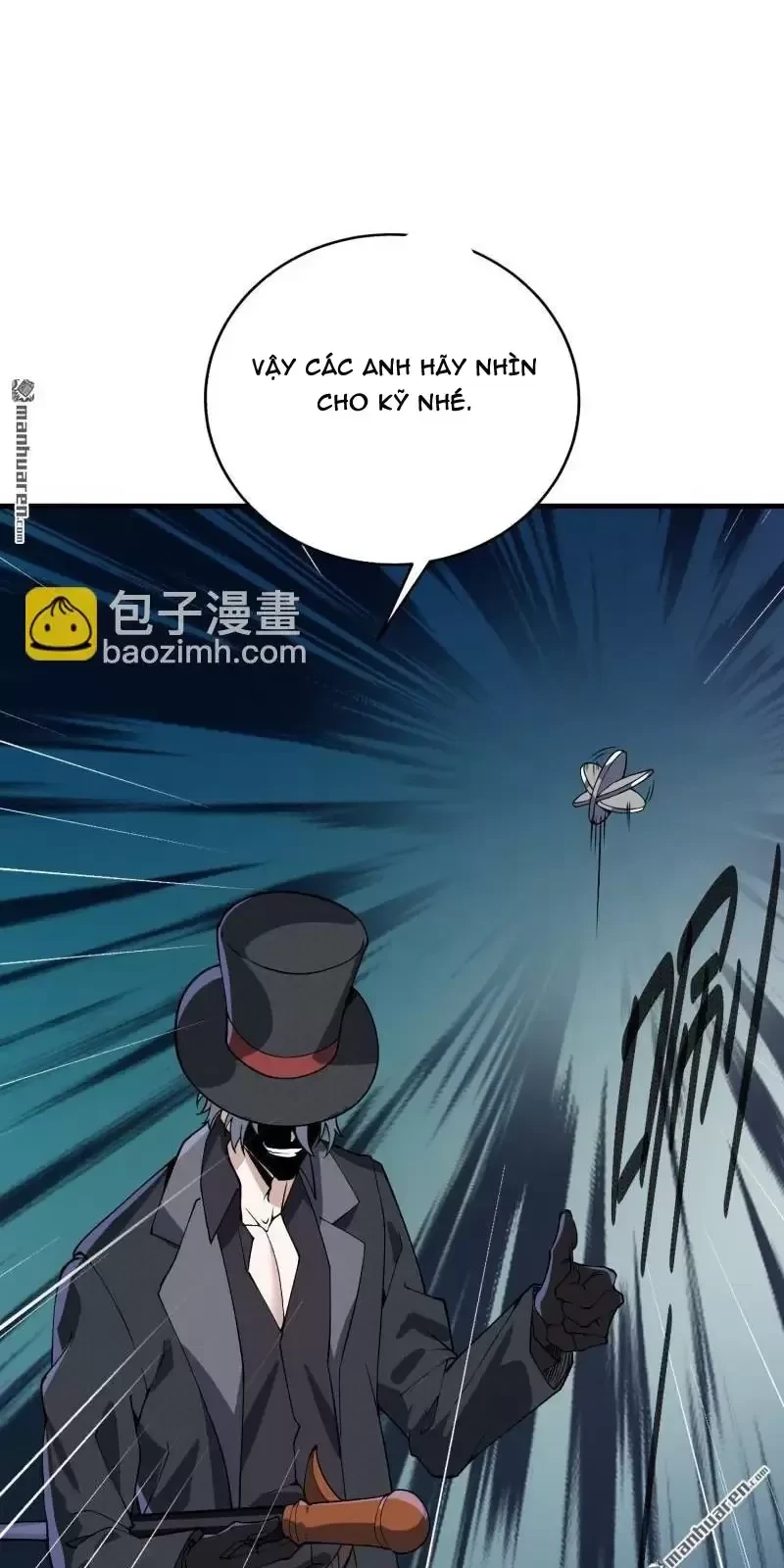 Đệ Nhất Danh Sách Chap 374 - Next Chap 375