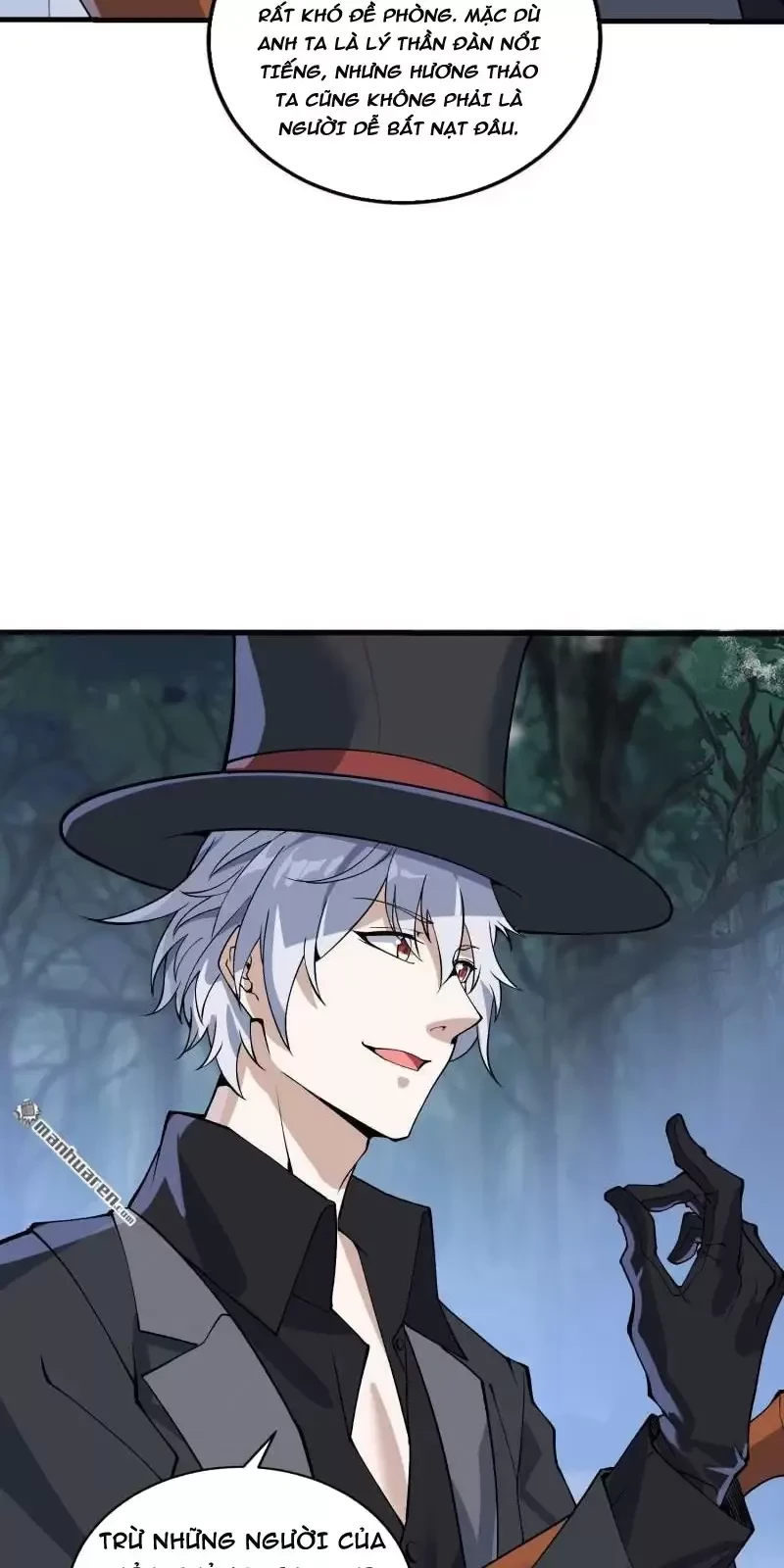 Đệ Nhất Danh Sách Chap 374 - Next Chap 375