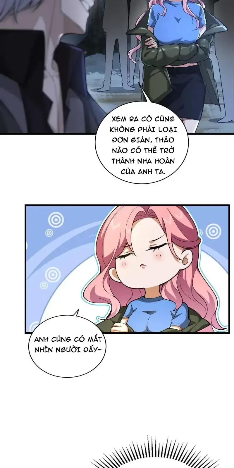Đệ Nhất Danh Sách Chap 374 - Next Chap 375